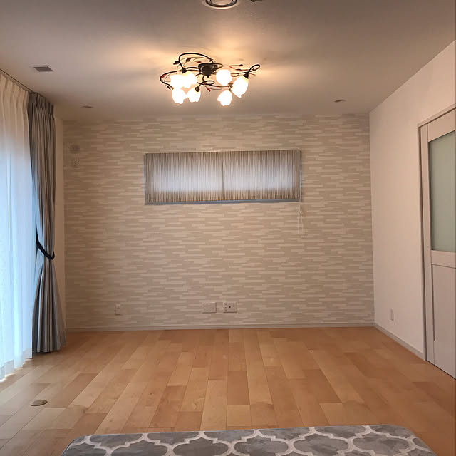 H.HOUSEのオーデリック-オーデリック　シャンデリア　【OC 257 025LD】　住宅用照明　インテリア 洋　【OC257025LD】　[新品]の家具・インテリア写真