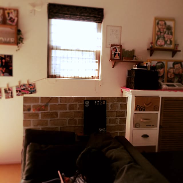 Manamiさんの実例写真