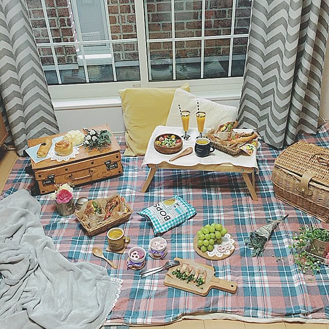 nicohapiさんの実例写真