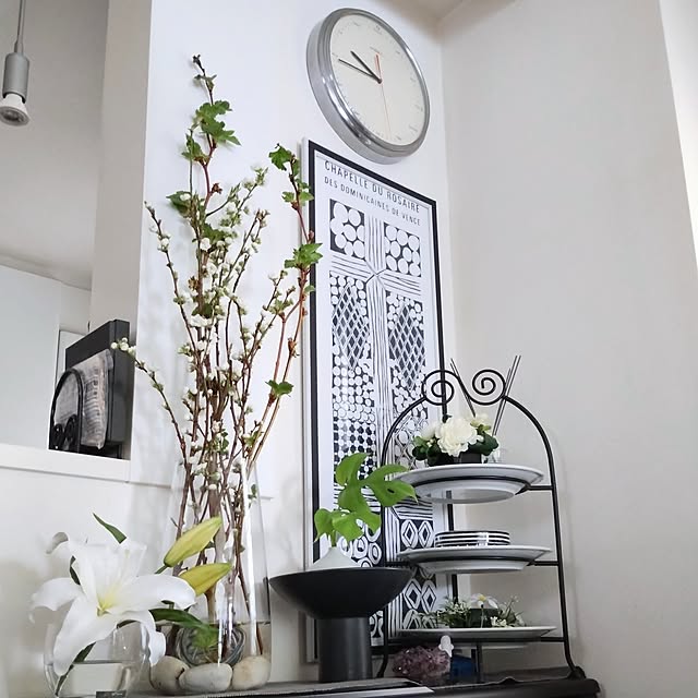 jinさんの部屋