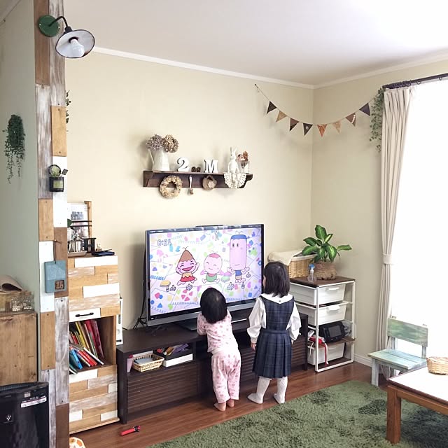 Azuさんの実例写真