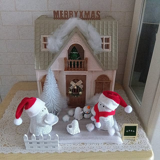 mikeさんの実例写真