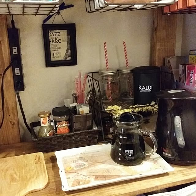 rocoさんの実例写真