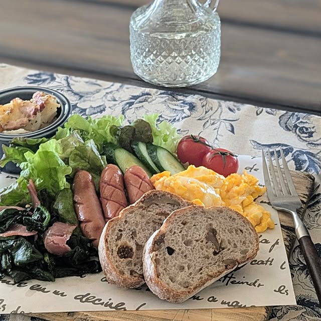 purpureさんの部屋