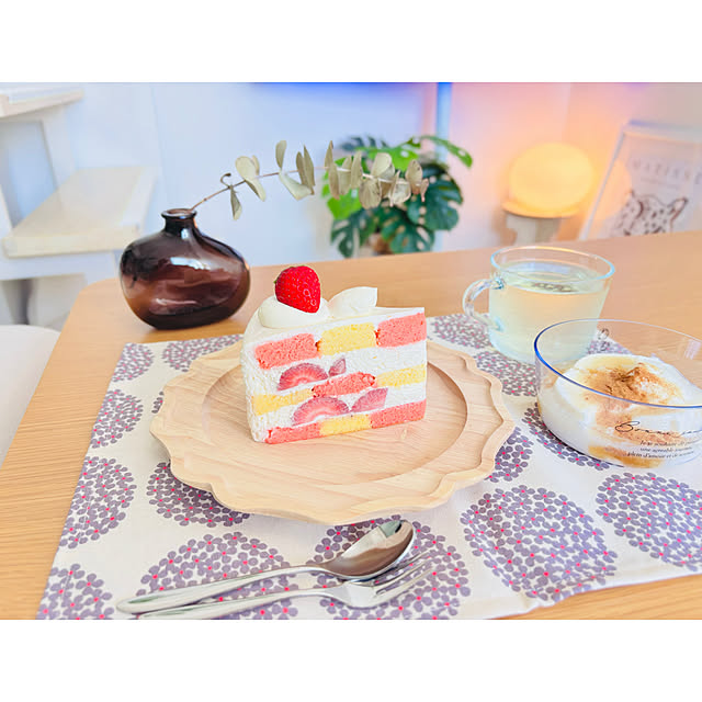miyoさんの部屋