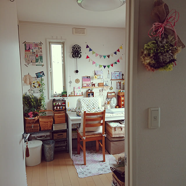 Sanaeさんの実例写真