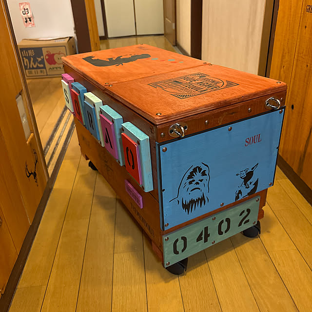 実例写真