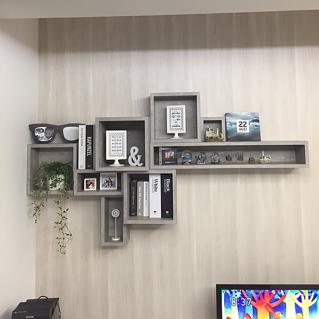 Kさんの実例写真