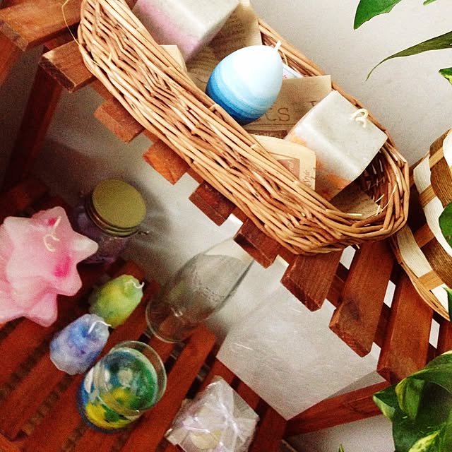 miiさんの実例写真