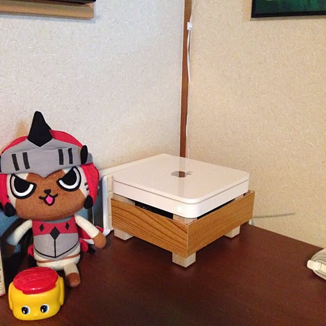 HouQさんの実例写真