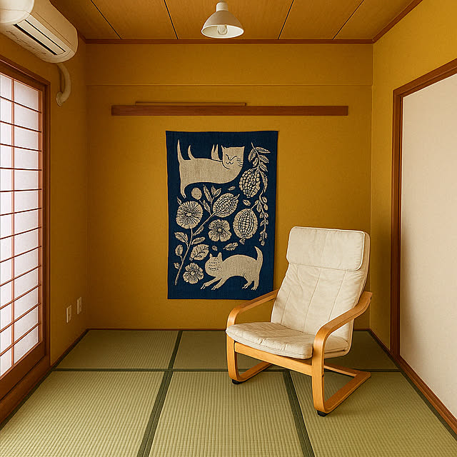 cottoncottonさんの部屋