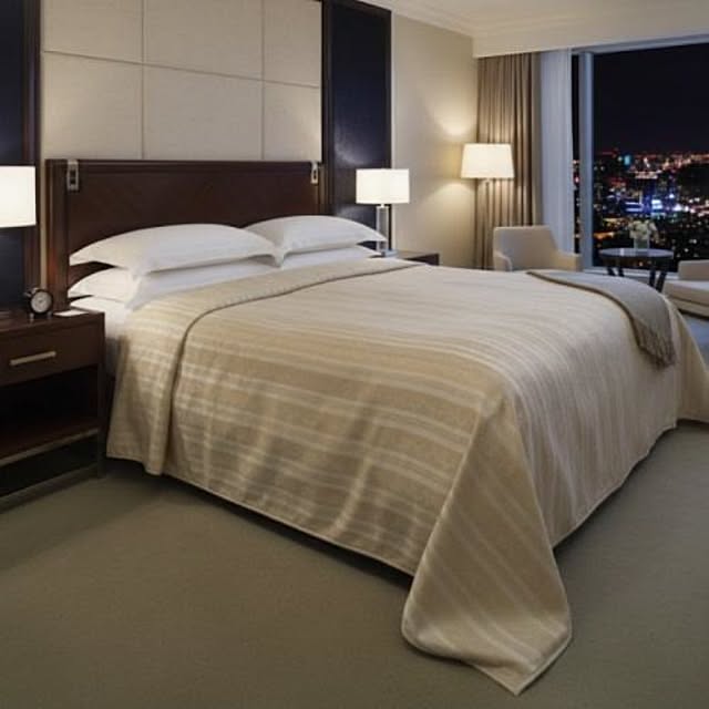 Hotel-Bedさんの実例写真