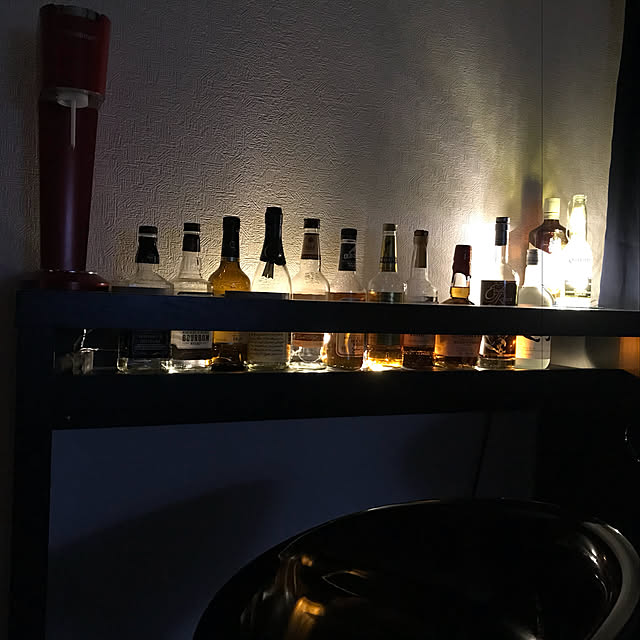 TomoRATさんの実例写真