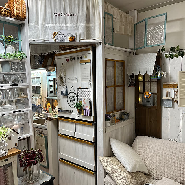 Atsukoさんの部屋