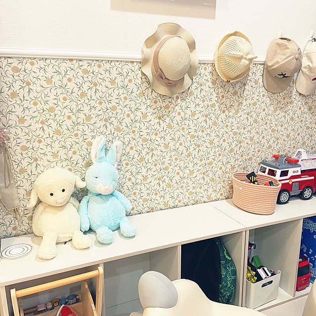kinakoさんの部屋