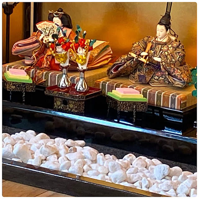 Hisashiさんの部屋