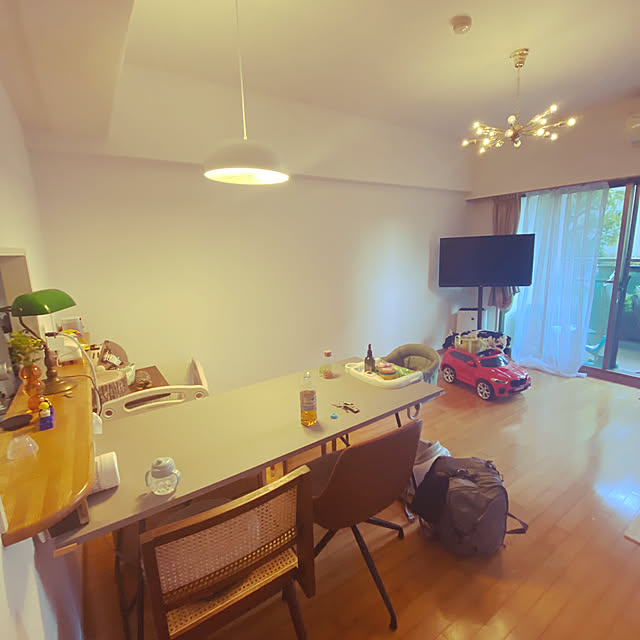 Aiさんの部屋