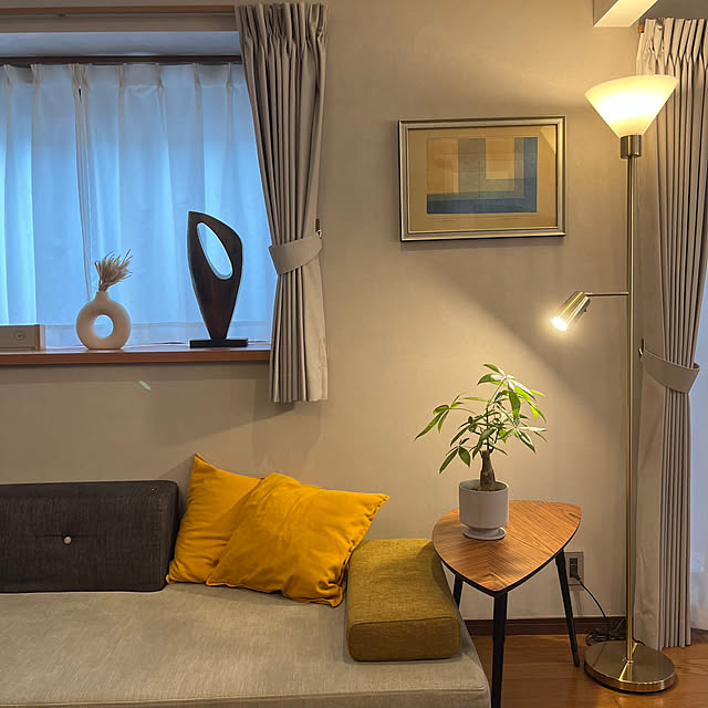 create_a_roomさんの実例写真