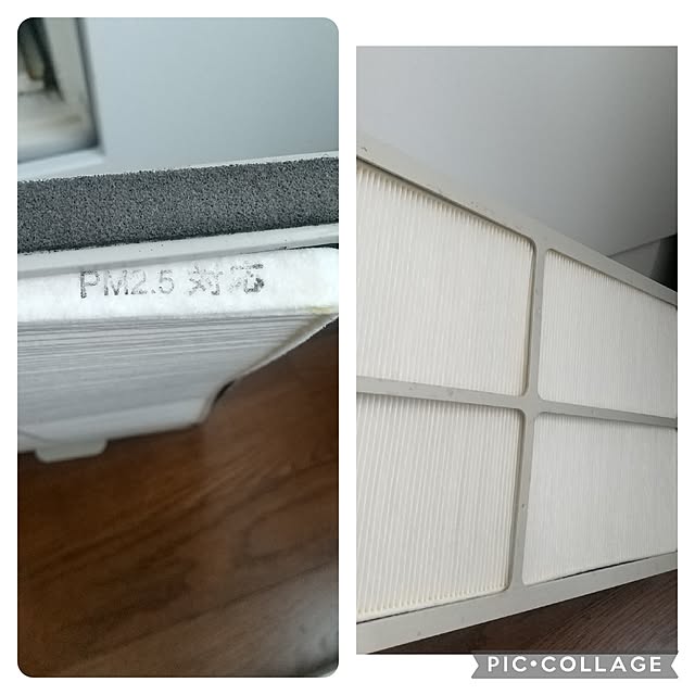 Rさんの部屋