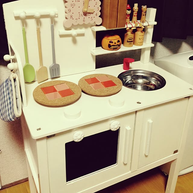 tkn.さんの実例写真