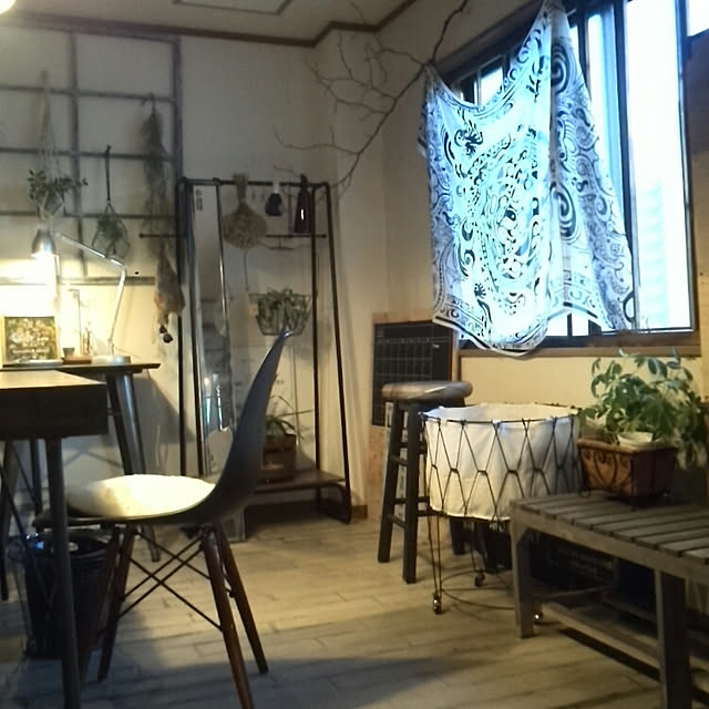 kさんの実例写真