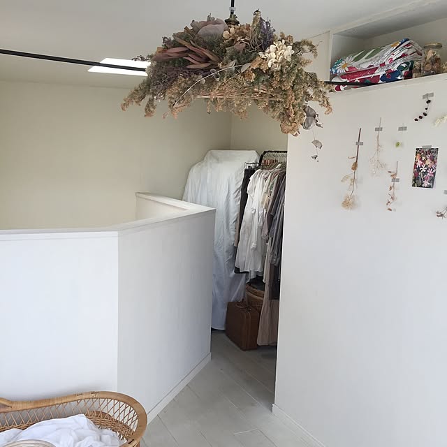 romimushiさんの実例写真
