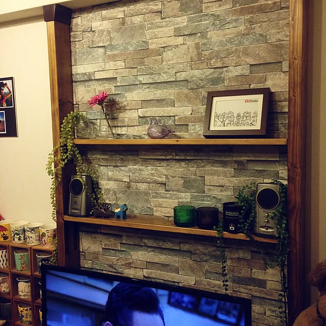 notieさんの実例写真