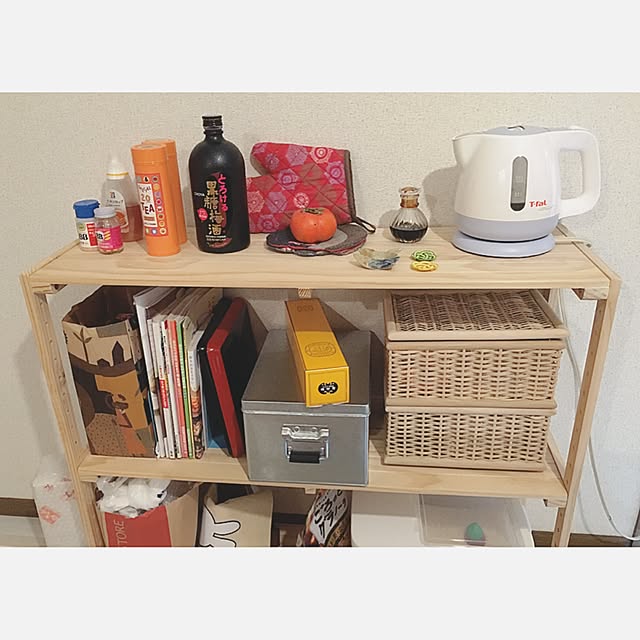 anzさんの実例写真
