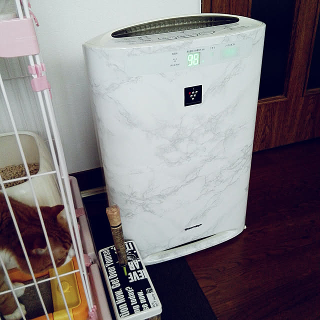 kumingさんの実例写真