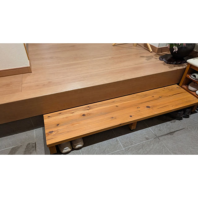 WOODPROさんの部屋