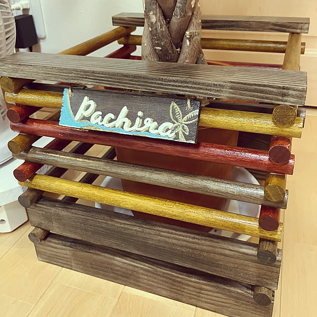 keep_patienceさんの部屋