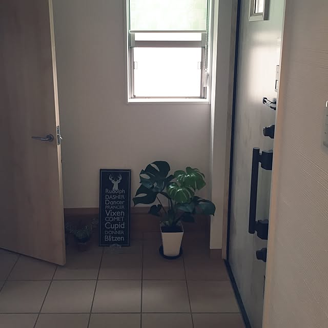 saoさんの実例写真