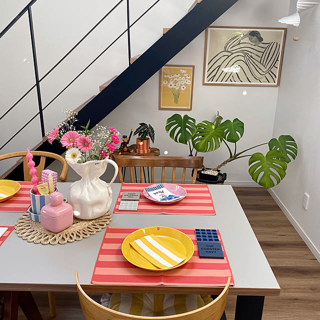 kahomeさんの部屋