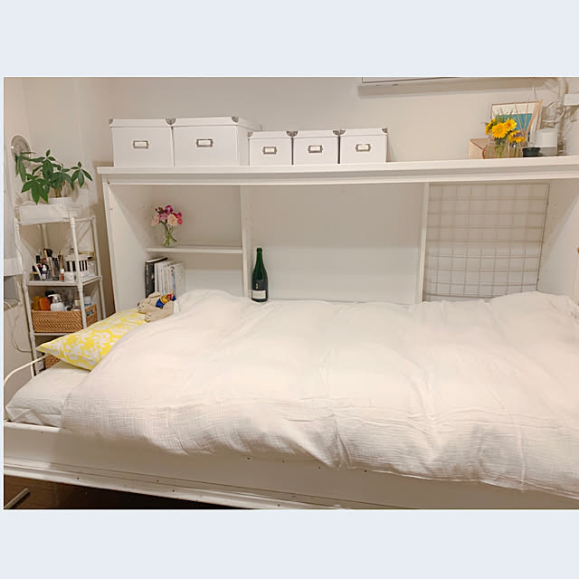 poa_13m2_miniroomさんの実例写真
