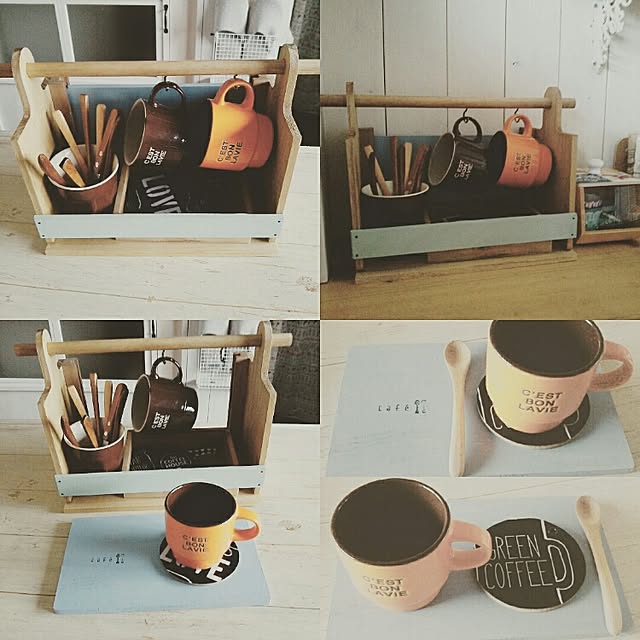 mino64coさんの実例写真