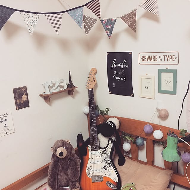 pypy_tさんの実例写真