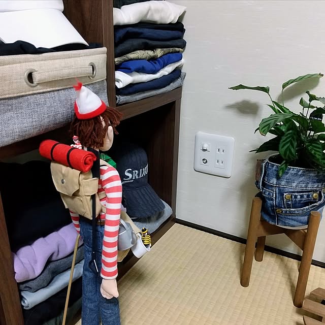 meiさんの部屋