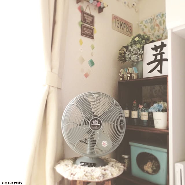 cocoronさんの実例写真