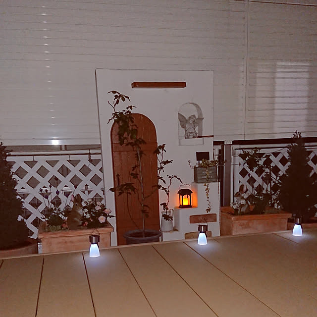 Bienvenueさんの実例写真