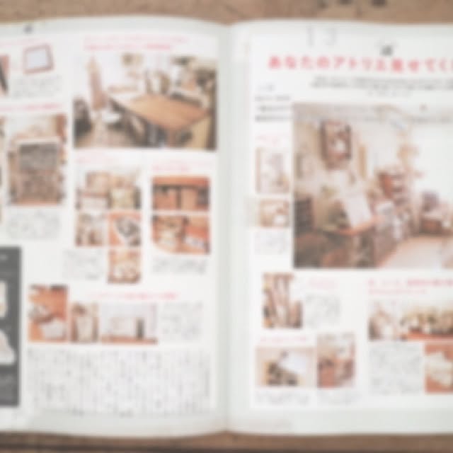 Rikoさんの実例写真