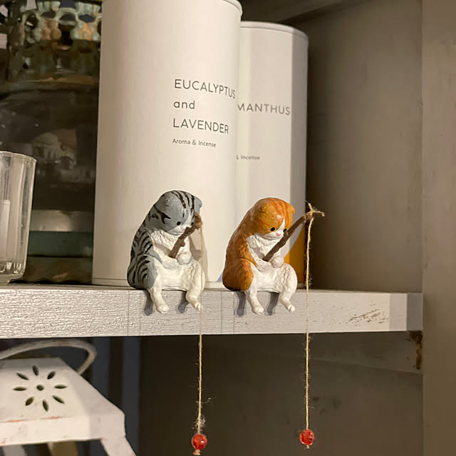 kuromameさんの部屋