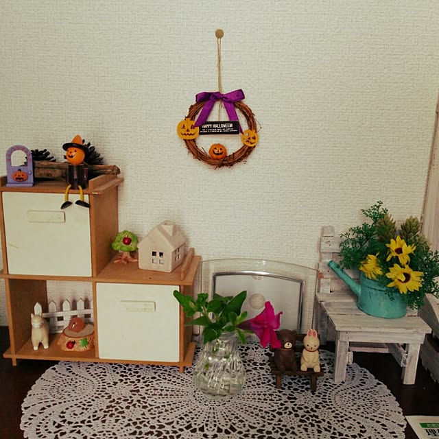 実例写真
