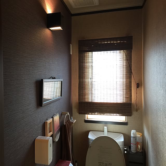 Bariboy1972さんの実例写真