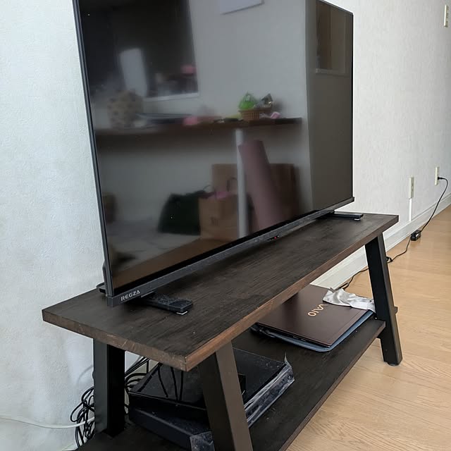 nyontさんの部屋