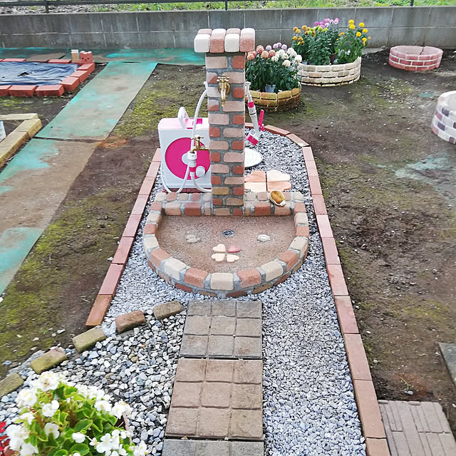 natsumishintachiさんの実例写真