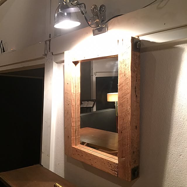 inakasochi_djangoさんの実例写真