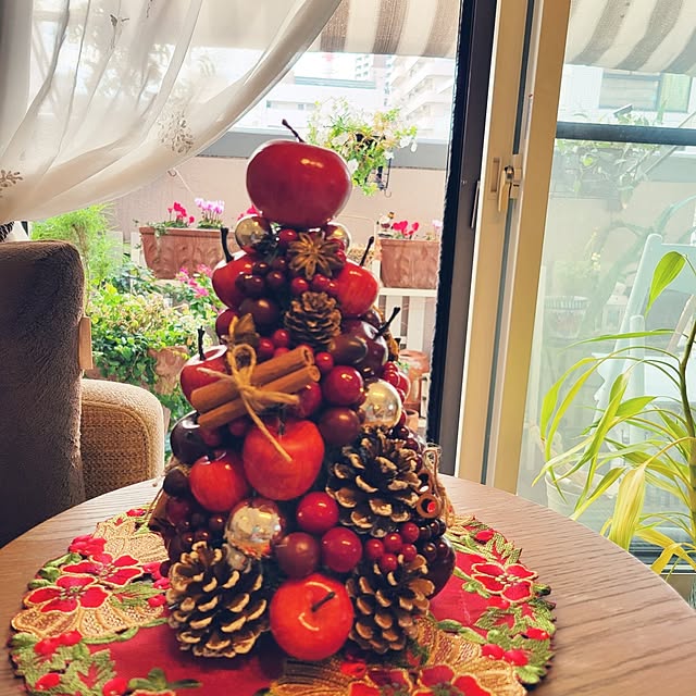 berryberryさんの実例写真