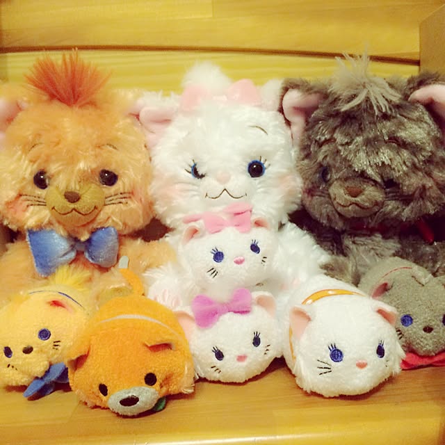 Yunaさんの実例写真