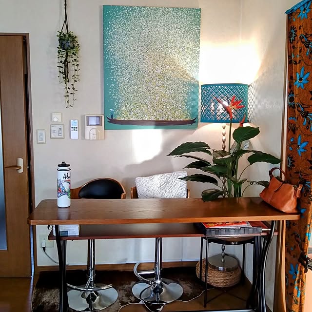 CHIKAさんの部屋