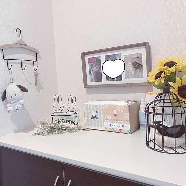 rinaaaaさんの実例写真